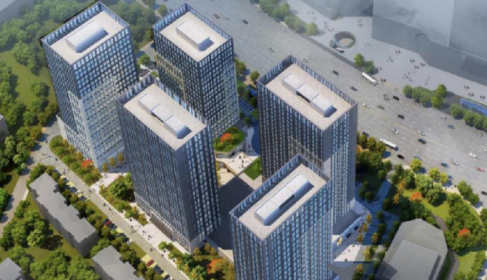 海信 · 辽阳路7号