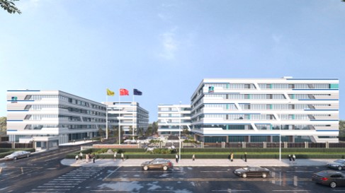 青岛锐捷智能装备有限公司